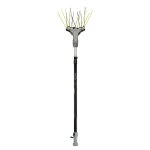 1 x moissonneuse electrique olytech mondial moteur 12v - tige 2, 1 3, 0 m