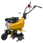 1 x motobineuse fanny 3 208 cc