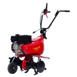 1 x motobineuse mod. euro5 - loncin ohv160 cm. 75