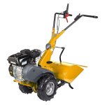 1 x motoculteur oscar 208 cc