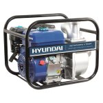 1 x motopompe auto - amorcante a double turbine wp50h - 2 hp 7 - cc 208