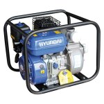 1 x motopompe auto - amorcante lt20cx - 168f hp 7, 0 - cc 202