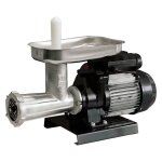 1 x motoreducteur avec hachoir a viande serie 20700 20720n n. 22 - 600w marche arriere