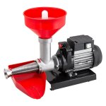 1 x motoreducteur avec presse - tomate 20800 serie 20830n - n. 5 - 450 w