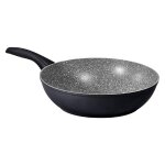 1 x moule a patisserie noire perle induction � cm. 28