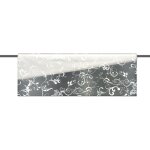 1 x nappe cristal art. 49z / 09 - rouleau de 30 m 1 x nappe cristal art. 49z / 09 - rouleau de 30 m