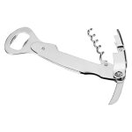 1 x ouvre - bouteille multifonction art. 420242 - ligne presto