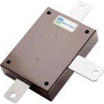 1 x p / cordon triple 40 mm derivateur de verrou 96145 mottura