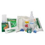 1 x pack pansement annexe 2 remplacement