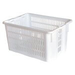 1 x panier a pain 55 x 41 xh 31 cm - 50 litres 1 x panier a pain 55 x 41 xh 31 cm - 50 litres