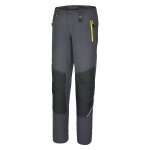 1 x pantalon de travail work trekking light art. 7610 taille l