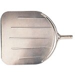 1 x pelle a pizza aluminium 32x34 sans poignee 1 x pelle a pizza aluminium 32x34 sans poignee