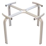 1 x piedestal pour barils alimentaires cm 60 x h. 40 - pour 200 litres