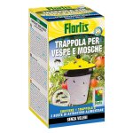 1 x piege a guepes ecologique en set