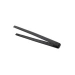 1 x pinces de cuisine art. 638045 - space line cm. 28