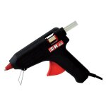 1 x pistolet a coller a chaleur 40 w pour colle mm 11