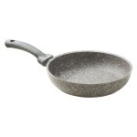 1 x poele coeur de pierre � cm. 20