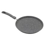 1 x poele a crepes coeur de pierre ø cm. 25 1 x poele a crepes coeur de pierre ø cm. 25