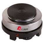 1 x poele electrique 500 w