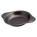 1 x poêle a oeufs et crêpes Ø cm 16 x h. 3 1 x poêle a oeufs et crêpes Ø cm 16 x h. 3