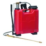 1 x pompe pulverisateur 12 litres