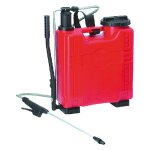 1 x pompe pulverisateur 12 litres