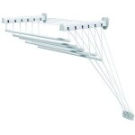 1 x porte - vetements lift lift140 - sechage mt. 8. 5