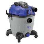 1 x poubelle sous vide en plastique ar 3770 lt. 35 - 1600 w