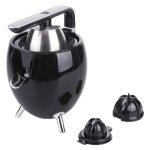 1 x presse - agrumes electrique oeuf 300 w