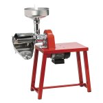 1 x presse - tomate avec banc lc inox hp 1