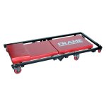 1 x professionnel sous le lit de voiture 1 x professionnel sous le lit de voiture