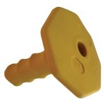 1 x protege - mains pour ciseau � mm 16