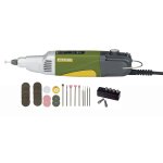 1 x proxxon 28481 perceuse avec 34