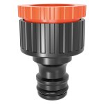 1 x raccordement de taraud multi - fil 1 / 2 - 3 / 4 1 x raccordement de taraud multi - fil 1 / 2 - 3 / 4
