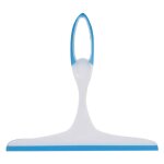 1 x raclette de douche mono lame 23 x 25 cm