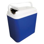 1 x refrigerateur thermoelectrique portable playa lt. 25 - cm. 39 x 24 x h. 40