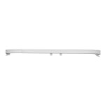 1 x tres rideau extensible antares avec velcro