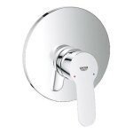 1 x robinets grohe serie bauedge chrome