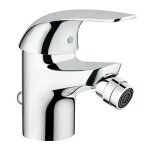 1 x robinets grohe, serie euroeco chrome