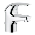 1 x robinets grohe, serie euroeco chrome