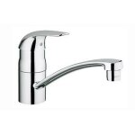 1 x robinets grohe, serie euroeco chrome 1 x robinets grohe, serie euroeco chrome