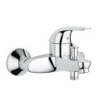 1 x robinets grohe, serie euroeco chrome
