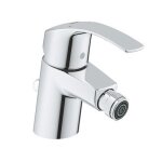 1 x robinets grohe serie eurosmart chrome