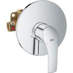 1 x robinets grohe serie eurosmart chrome