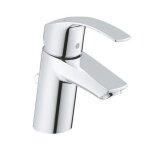 1 x robinets grohe serie eurosmart chrome