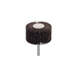 1 x roue abrasive a lamelles art. 359 mm 60 x 40 gr. 80