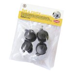 1 x roues pour transporteur gulliver 4 pieces
