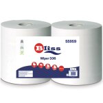 1 x rouleau de papier 800 dechirure pure cellulose 1 x rouleau de papier 800 dechirure pure cellulose