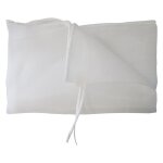 1 x sac en filet pour jambon cm. 60x80 prime