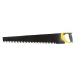 1 x scie pour beton cellulaire 60 cm 1 x scie pour beton cellulaire 60 cm
